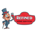 Trans BK Refined Home Services with Man