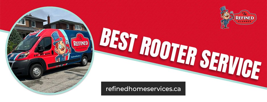 Best Rooter Service