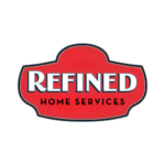 Trans BK Refined Home Services Shield