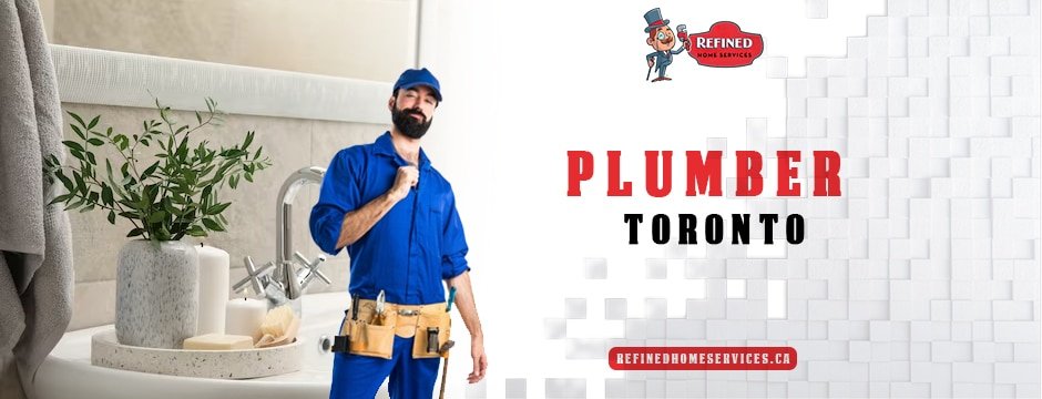 Plumber Toronto