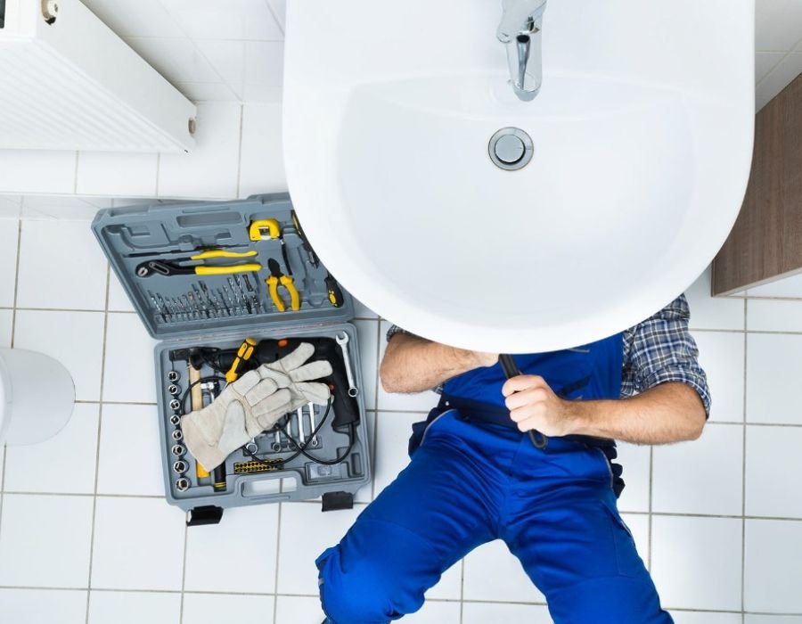 top rated plumbers near me